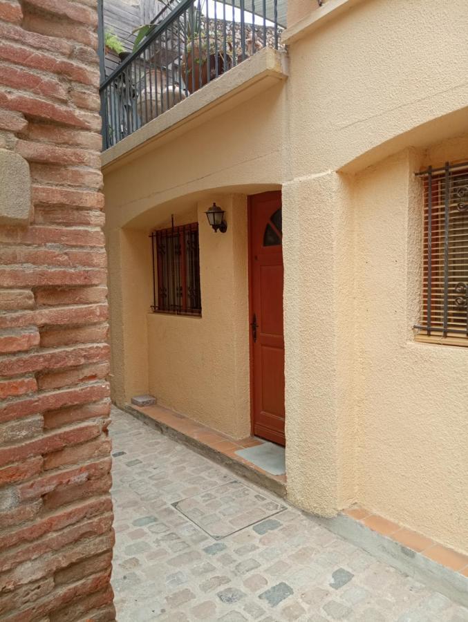 Thuir: Superbe Appartement Exterior photo