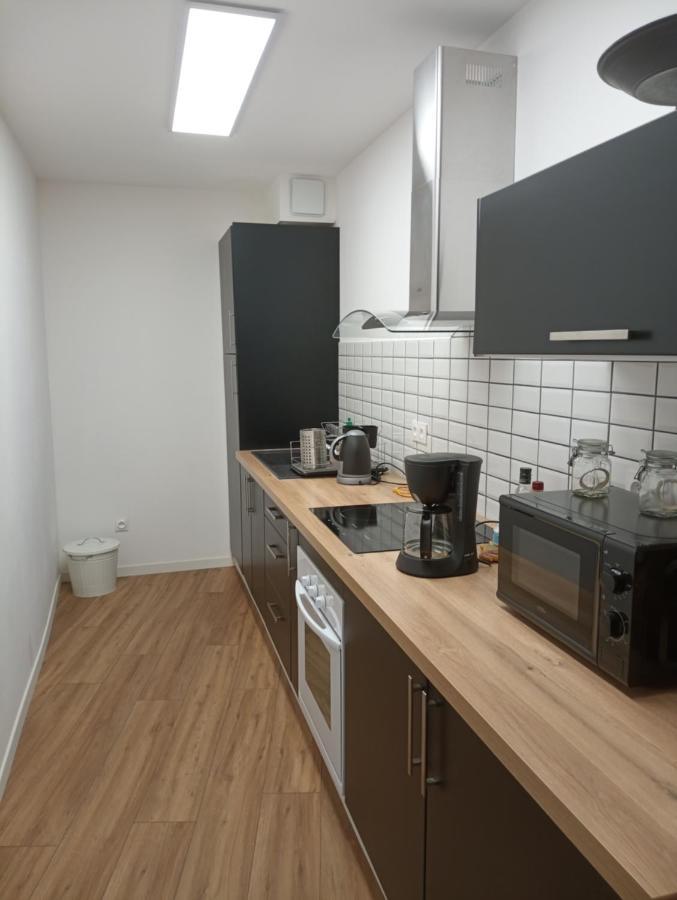 Thuir: Superbe Appartement Exterior photo