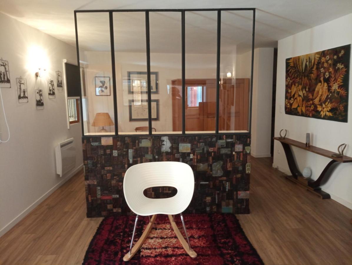 Thuir: Superbe Appartement Exterior photo